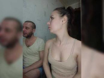 TotoJojo777 webcam model stream image