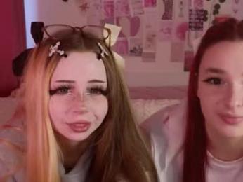 suemeow webcam chaturbate model stream image