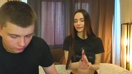 DenisSofiaa webcam model stream image