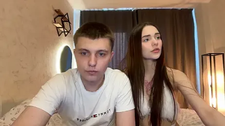 DenisSofiaa webcam model stream image