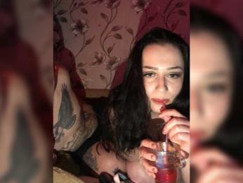 ShadowPlay15 webcam model stream image