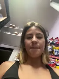 Andrea_19blonde webcam model stream image