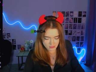 hayley-lucky webcam model stream image