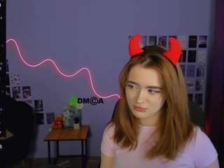 hayley-lucky webcam model stream image