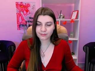 hayley-lucky webcam model stream image