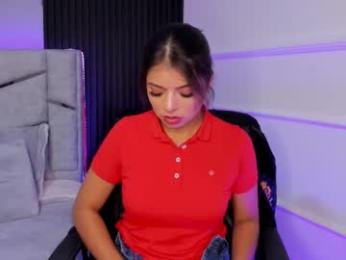 daniphoenixx webcam model stream image