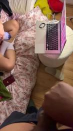 Badboy4200 webcam model stream image