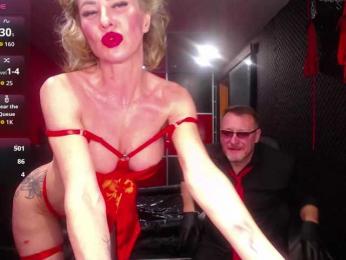 MasterAndMargarita webcam model stream image