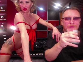 MasterAndMargarita webcam model stream image