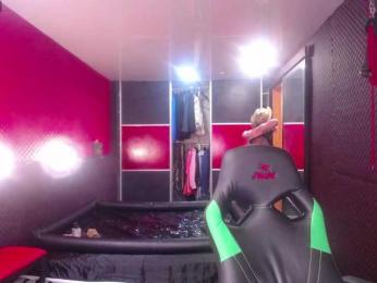 MasterAndMargarita webcam model stream image