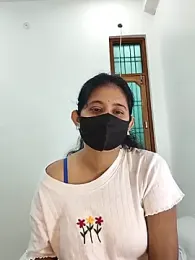 Your-Vedika webcam model stream image