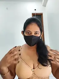 Your-Vedika webcam model stream image