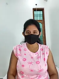 Your-Vedika webcam model stream image