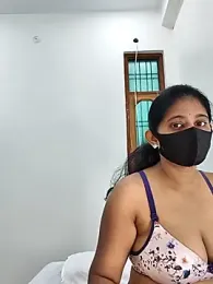 Your-Vedika webcam model stream image