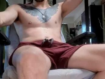 dl_raven webcam chaturbate model stream image