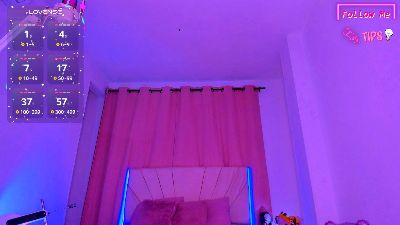 Body69LyD webcam model stream image