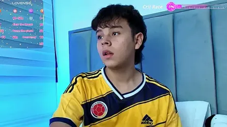 nico_leroy webcam model stream image