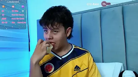 nico_leroy webcam model stream image