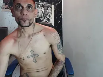 Stormandloganxxx webcam model stream image