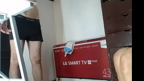 Stormandloganxxx webcam model stream image