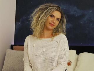 Gabrielle Xo webcam model stream image