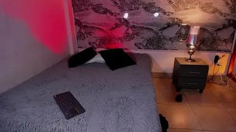 Miss_KhalifaDoll webcam stripchat model stream image