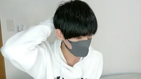 itsme_LEON webcam model stream image