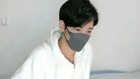 itsme_LEON webcam model stream image