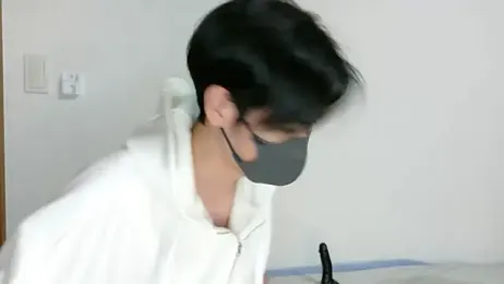 itsme_LEON webcam model stream image