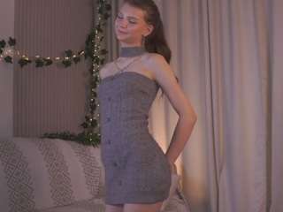 queeniegrindell webcam model stream image