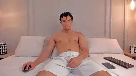 Dominick_star webcam model stream image