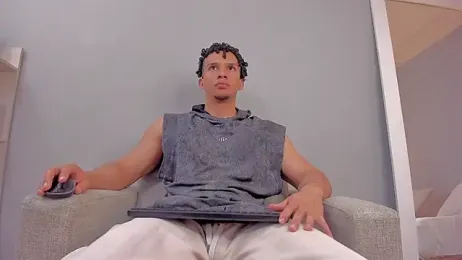 Dominick_star webcam stripchat model stream image