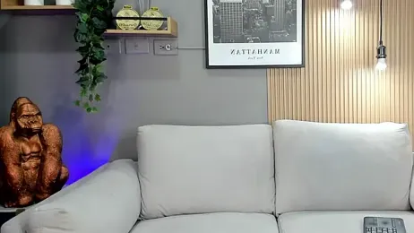 ApoloMakris webcam model stream image