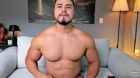 ApoloMakris webcam model stream image