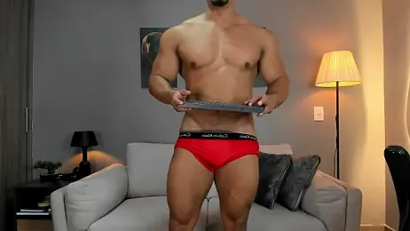 ApoloMakris webcam model stream image