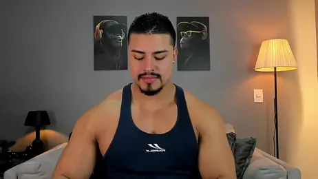 ApoloMakris webcam model stream image