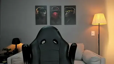 ApoloMakris webcam model stream image