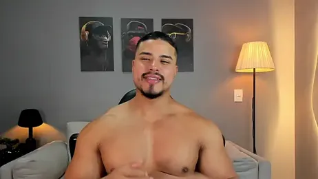 ApoloMakris webcam model stream image