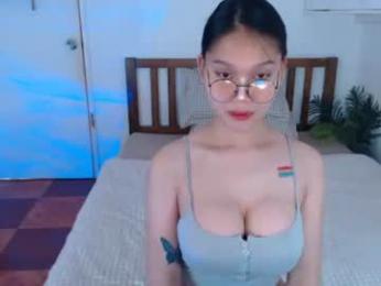filipina_sassyqirl19xxx webcam model stream image