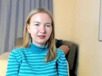 yuricazel webcam model stream image