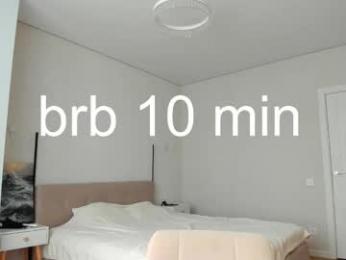 yamatobrodsky1 webcam model stream image