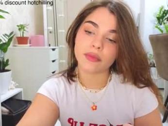 hot_chill__ webcam model stream image