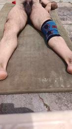 bignhairy_br webcam model stream image