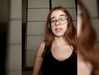SofiaHariss18 webcam bongacams model stream image