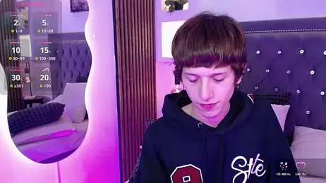 Emo_Boy_ webcam model stream image