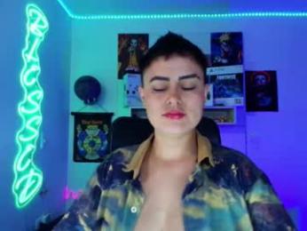 milley_rose webcam model stream image