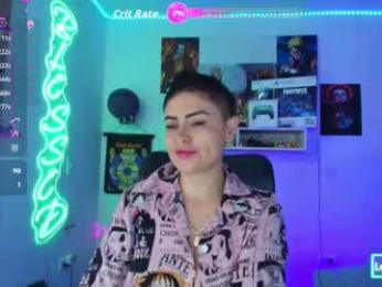 milley_rose webcam model stream image