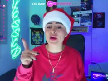 milley_rose webcam model stream image