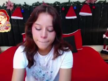 soft_attraction webcam model stream image