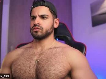 rick_smith153 webcam model stream image